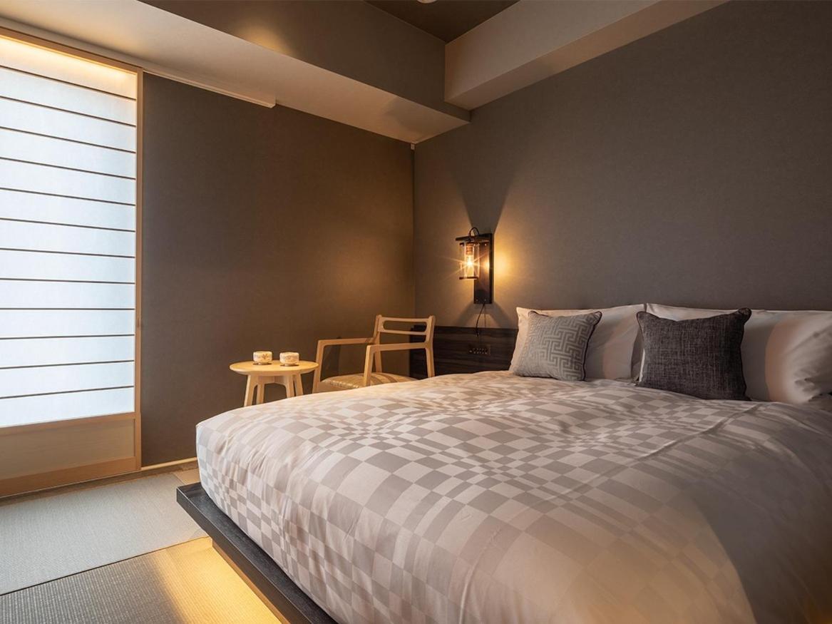 Hotel Resol Kyoto Kawaramachi Sanjo Room photo