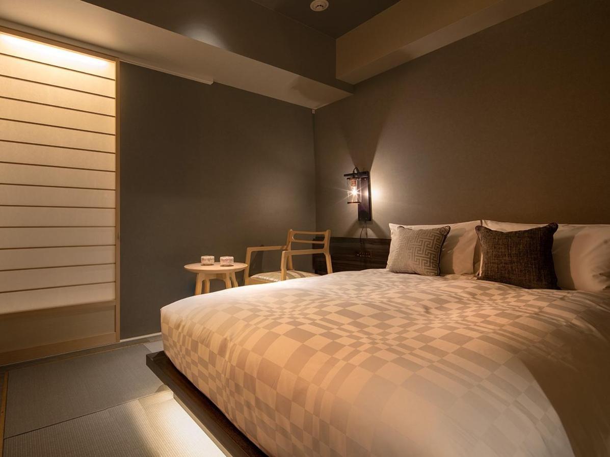 Hotel Resol Kyoto Kawaramachi Sanjo Room photo
