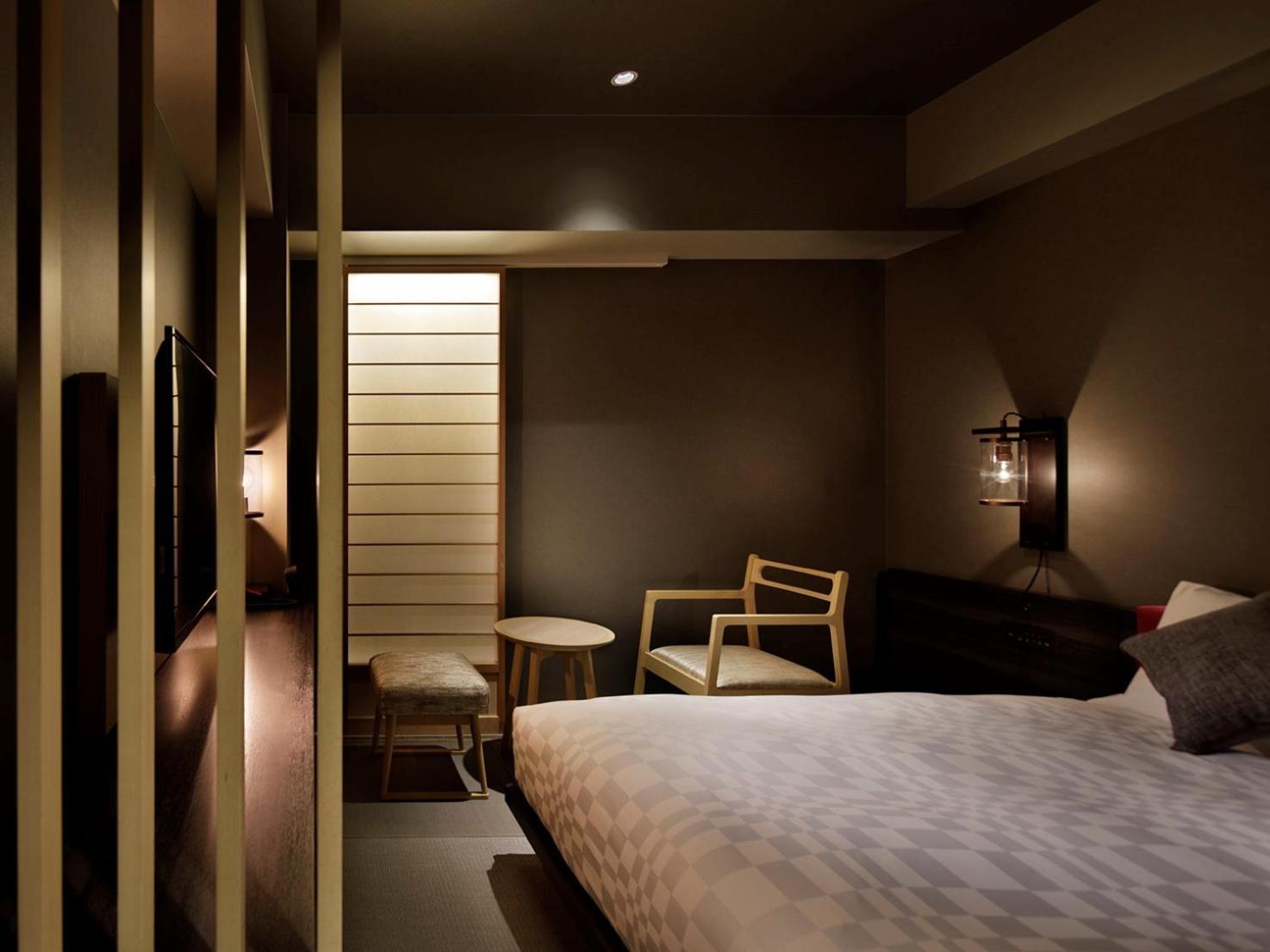 Hotel Resol Kyoto Kawaramachi Sanjo Exterior photo