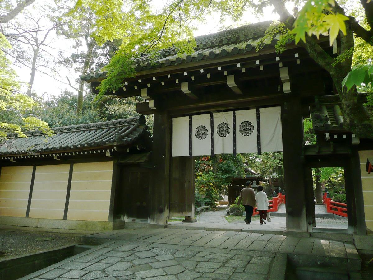 Hotel Resol Kyoto Kawaramachi Sanjo Exterior photo