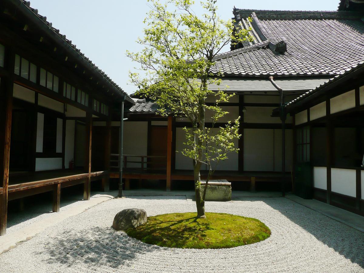Hotel Resol Kyoto Kawaramachi Sanjo Exterior photo